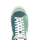 scarpa alta uomo blazer mid 77 vintage suede mix HEALING JADE /WHITE/ASH GREEN/WHITE