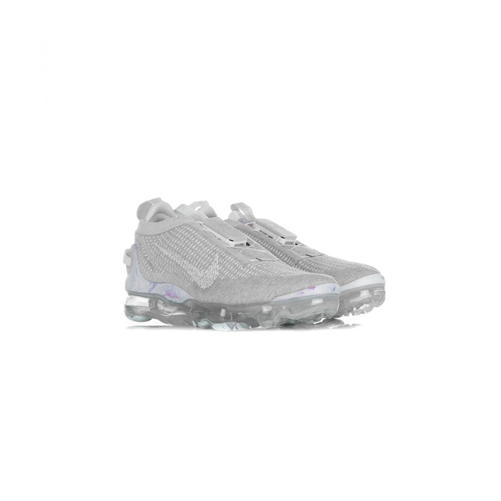 scarpa bassa uomo air vapormax 2020 fk WHITE/SUMMIT WHITE/WHITE