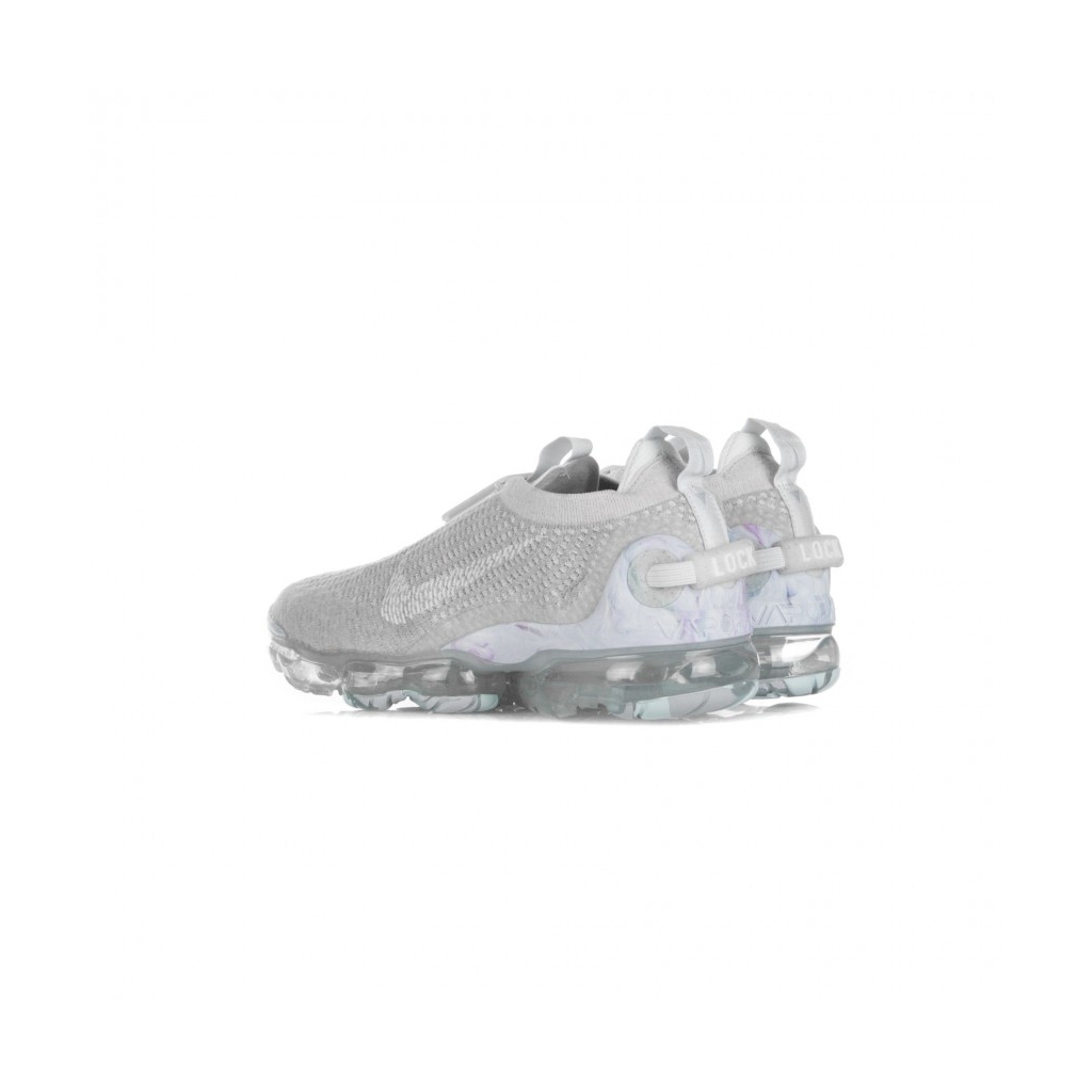 scarpa bassa uomo air vapormax 2020 fk WHITE/SUMMIT WHITE/WHITE