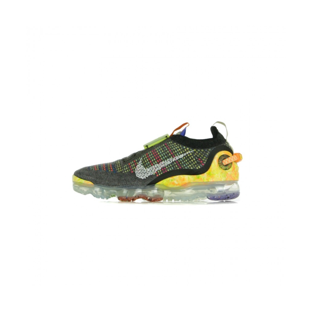 scarpa bassa uomo air vapormax 2020 fk IRON GREY/WHITE/MULTI COLOR