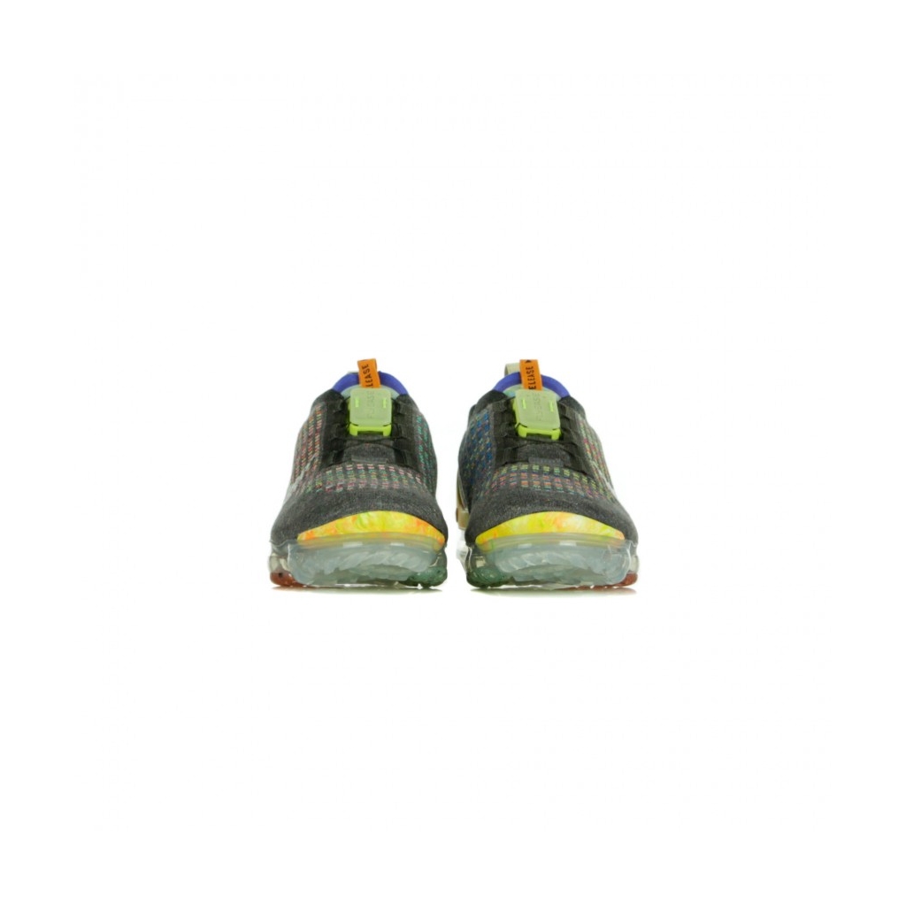 scarpa bassa uomo air vapormax 2020 fk IRON GREY/WHITE/MULTI COLOR