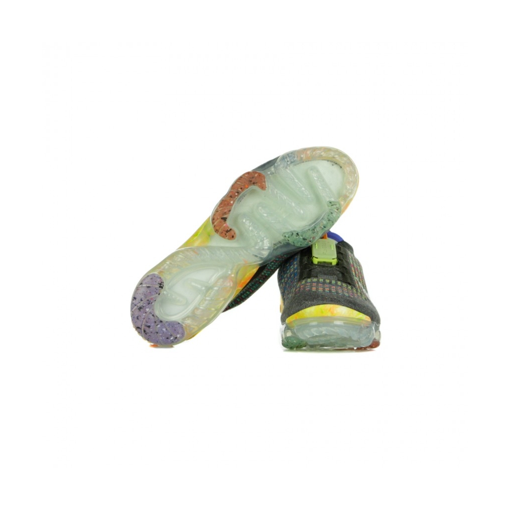 scarpa bassa uomo air vapormax 2020 fk IRON GREY/WHITE/MULTI COLOR