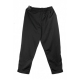 pantalone tuta donna sportswear heritage pant BLACK/WHITE/WHITE