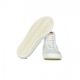 scarpa alta donna w blazer mid 77 WHITE/BARELY VOLT/WHITE/TOTAL ORANGE