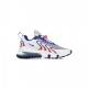 scarpa bassa uomo air max 270 react eng WHITE/CONCORD/EMBER GLOW