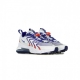 scarpa bassa uomo air max 270 react eng WHITE/CONCORD/EMBER GLOW