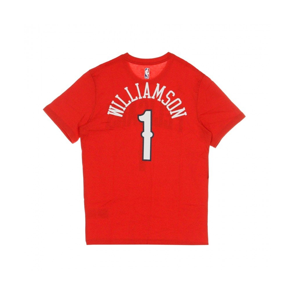 T-shirt Chicago Bulls Statement Edition Jordan NBA - Uomo. Nike IT