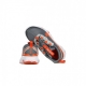 scarpa bassa bambino renew element 55 ps SMOKE GREY/TEAM ORANGE/GREY FOG