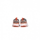 scarpa bassa bambino renew element 55 ps SMOKE GREY/TEAM ORANGE/GREY FOG