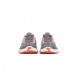 scarpa bassa ragazzo renew element 55 gs SMOKE GREY/TEAM ORANGE/GREY FOG