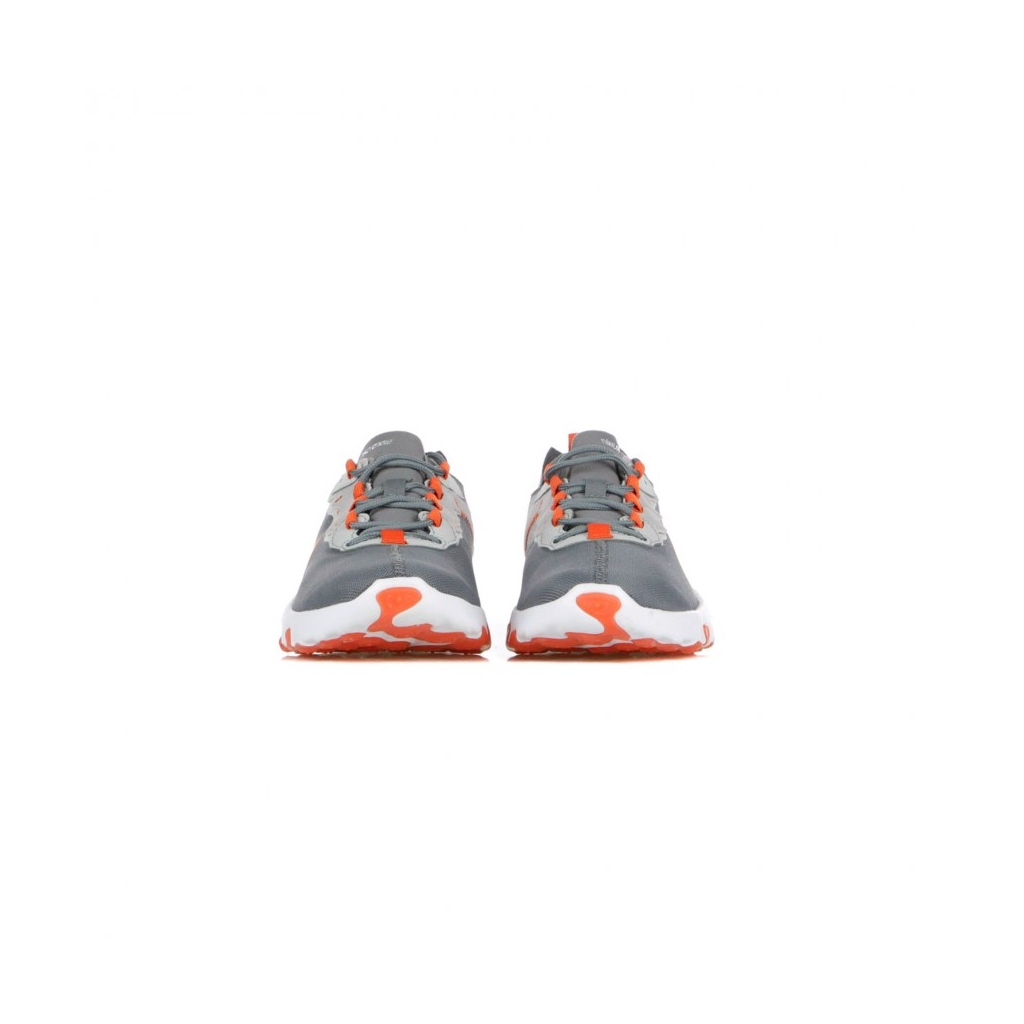 scarpa bassa ragazzo renew element 55 gs SMOKE GREY/TEAM ORANGE/GREY FOG
