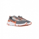scarpa bassa ragazzo renew element 55 gs SMOKE GREY/TEAM ORANGE/GREY FOG