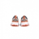 scarpa bassa ragazzo renew element 55 gs SMOKE GREY/TEAM ORANGE/GREY FOG