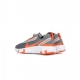 scarpa bassa ragazzo renew element 55 gs SMOKE GREY/TEAM ORANGE/GREY FOG