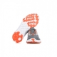 scarpa bassa ragazzo renew element 55 gs SMOKE GREY/TEAM ORANGE/GREY FOG