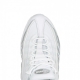 scarpa bassa uomo air max 95 essential WHITE/WHITE/GREY FOG