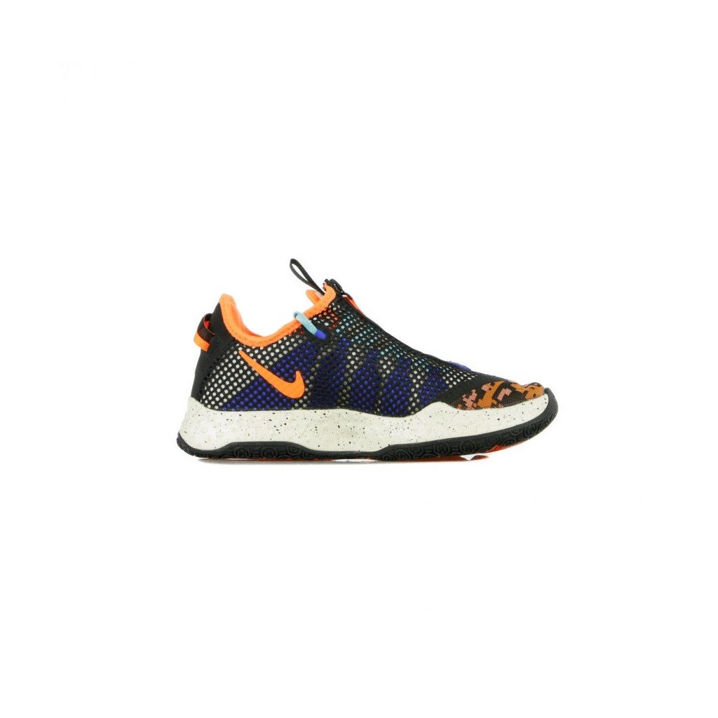 Nike pg 2 uomo arancione discount