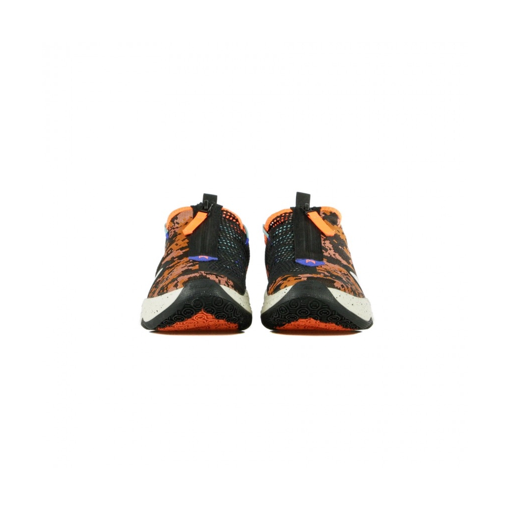 scarpa bassa uomo pg 4 LIGHT CREAM/TOTAL ORANGE/TERRA BLUSH