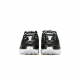 scarpa bassa uomo air max 95 essential BLACK/WHITE