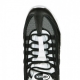 scarpa bassa uomo air max 95 essential BLACK/WHITE