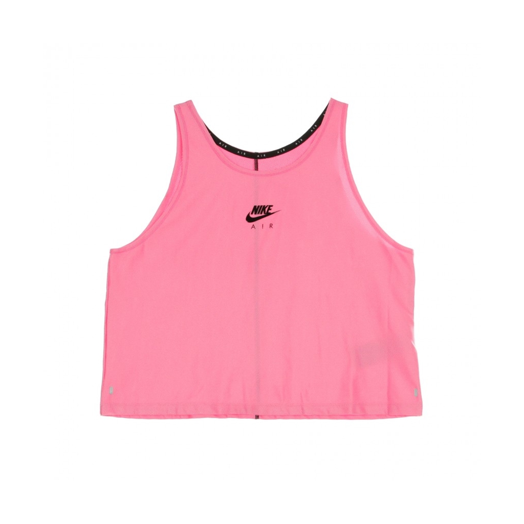 top donna air tank PINKSICLE/BLACK