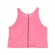 top donna air tank PINKSICLE/BLACK