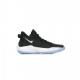 scarpa bassa ragazzo freak 2 gs BLACK/OFF NOIR/WHITE/SOLAR FLARE