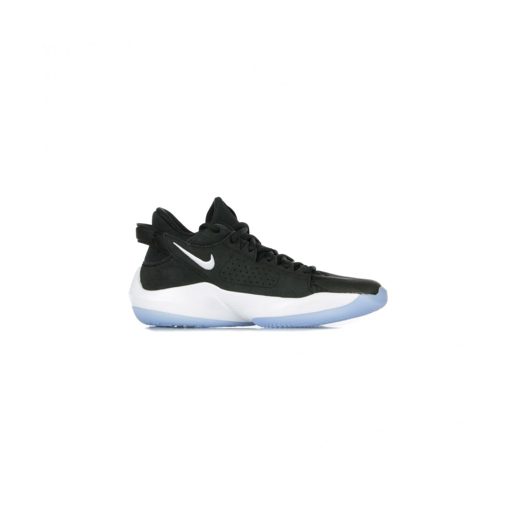 scarpa bassa ragazzo freak 2 gs BLACK/OFF NOIR/WHITE/SOLAR FLARE