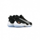 scarpa bassa ragazzo freak 2 gs BLACK/OFF NOIR/WHITE/SOLAR FLARE