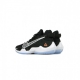 scarpa bassa ragazzo freak 2 gs BLACK/OFF NOIR/WHITE/SOLAR FLARE