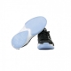 scarpa bassa ragazzo freak 2 gs BLACK/OFF NOIR/WHITE/SOLAR FLARE