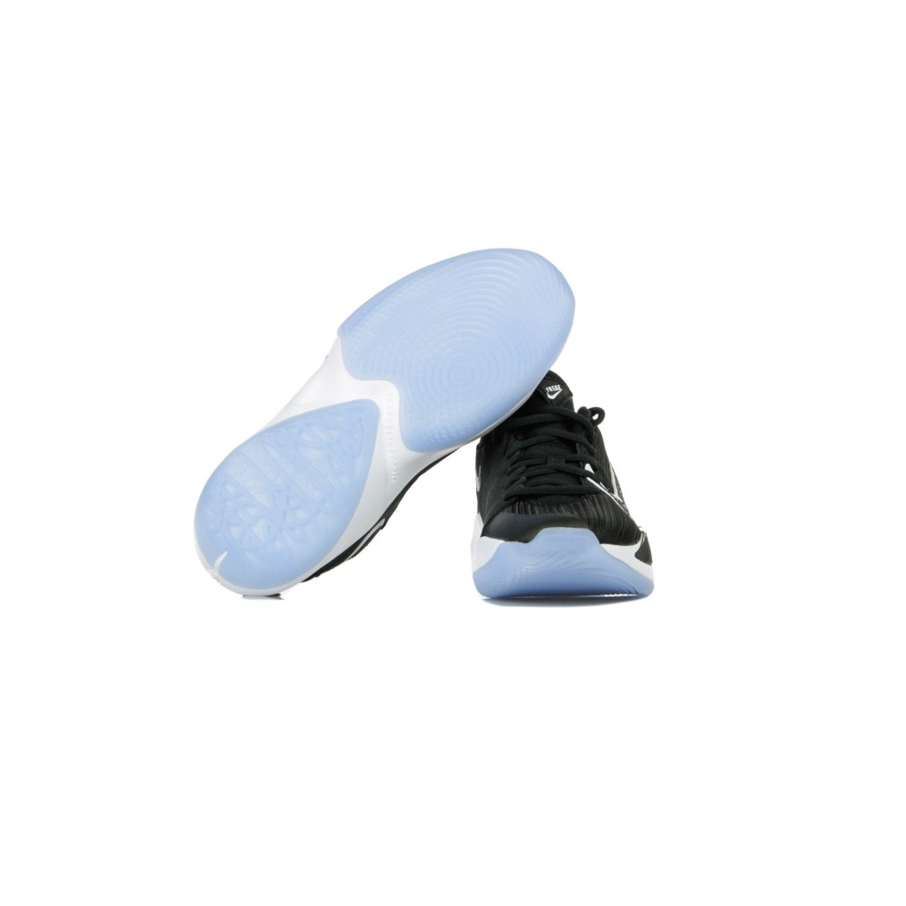 scarpa bassa ragazzo freak 2 gs BLACK/OFF NOIR/WHITE/SOLAR FLARE