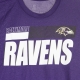 maglietta uomo nfl team name legend sideline tee balrav ORIGINAL TEAM COLORS