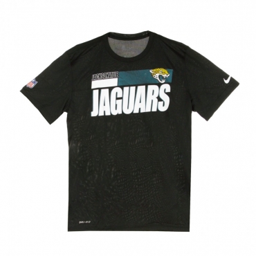 maglietta uomo nfl team name legend sideline tee jacjag ORIGINAL TEAM COLORS