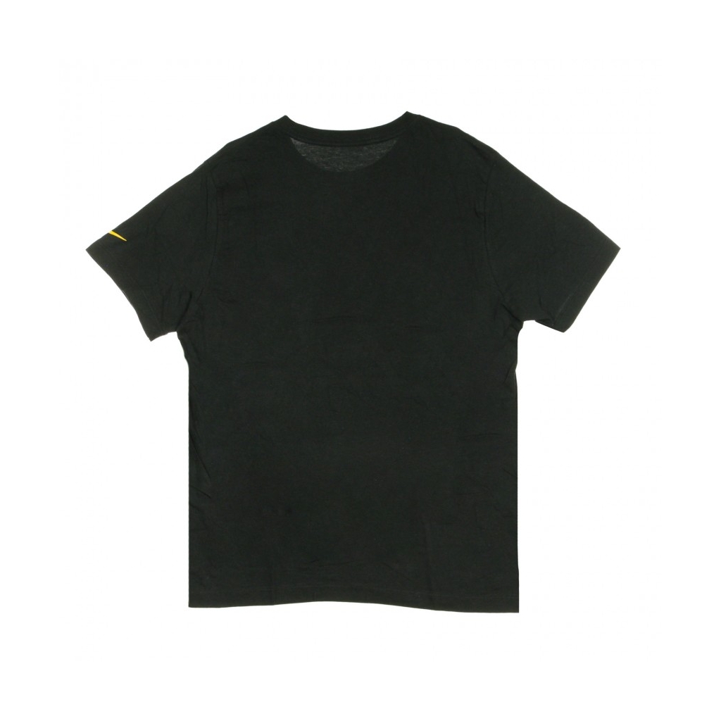 maglietta uomo nfl logo essential tee pitste ORIGINAL TEAM COLORS