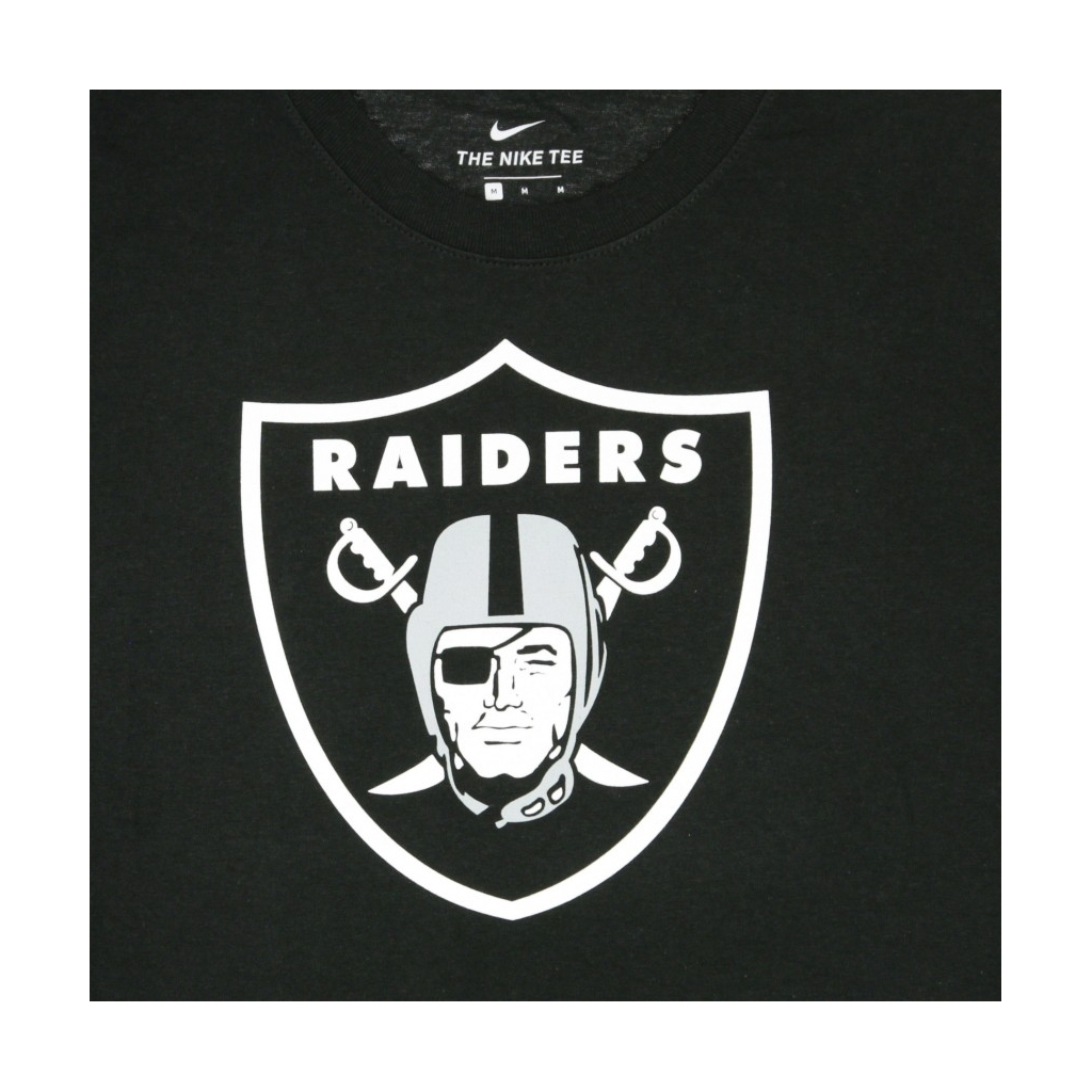 maglietta uomo nfl logo essential tee lavrai ORIGINAL TEAM COLORS