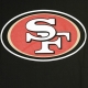 maglietta uomo nfl iconic secondary colour logo graphic tee saf49e ORIGINAL TEAM COLORS