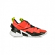 scarpa alta uomo jordan why not zero3 se BRIGHT CRIMSON/BLACK/UNIVERSITY RED