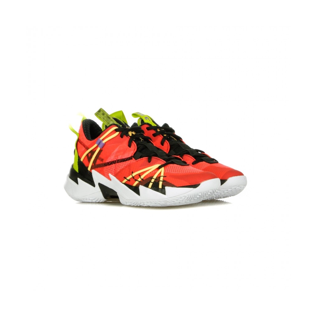 scarpa alta uomo jordan why not zero3 se BRIGHT CRIMSON/BLACK/UNIVERSITY RED