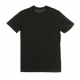 maglietta uomo nba dry tee es logo loscli BLACK