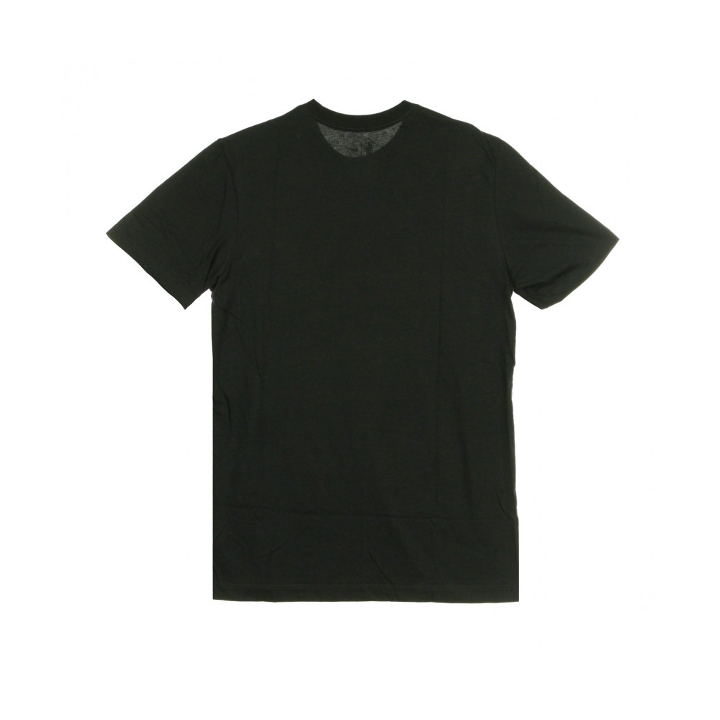 maglietta uomo nba dry tee es logo loscli BLACK