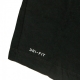 maglietta uomo nba dry tee es logo loscli BLACK