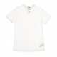 vestito donna sportswear essential dress WHITE/BLACK