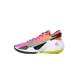 scarpa bassa uomo zoom freak 2 x giannis antetokounmpo BRIGHT CRIMSON/BLACK/FIRE PINK/WHITE