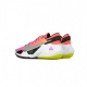 scarpa bassa uomo zoom freak 2 x giannis antetokounmpo BRIGHT CRIMSON/BLACK/FIRE PINK/WHITE