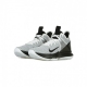 scarpa bassa uomo lebron witness iv WHITE/BLACK/WHITE
