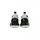 scarpa bassa uomo lebron witness iv WHITE/BLACK/WHITE