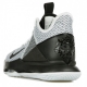 scarpa bassa uomo lebron witness iv WHITE/BLACK/WHITE