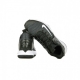 scarpa alta uomo lebron witness iv BLACK/WHITE/IRON GREY/PURE PLATINUM