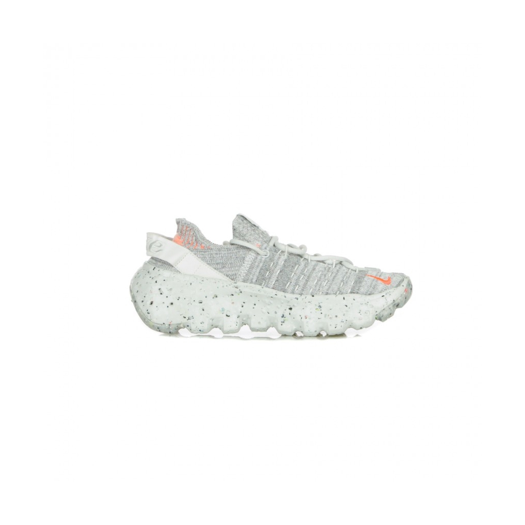 scarpa bassa donna w space hippie 04 SUMMIT WHITE/HYPER CRIMSON
